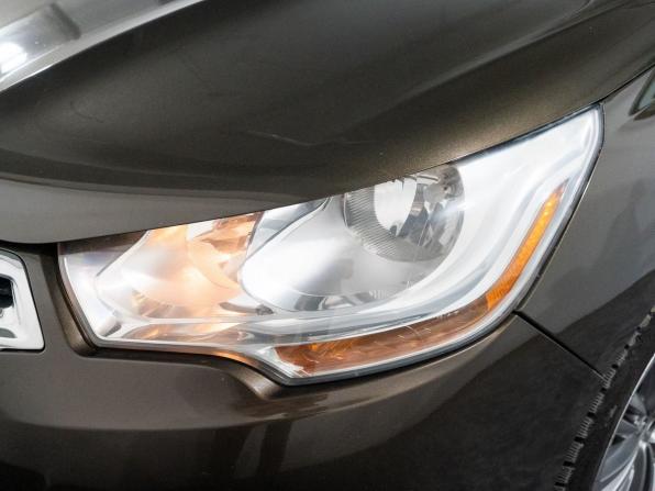 Citroen C4 II с пробегом 2015 года, цена 795 000 рублей, 107955 км, седан, Автокод Объявления