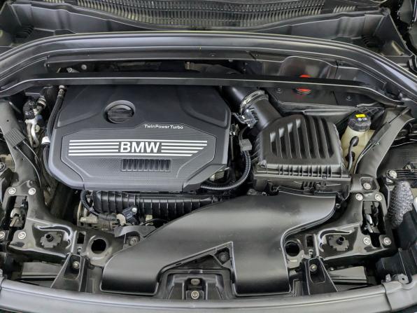 BMW X2 I (F39) с пробегом 2020 года, цена 3 000 000 рублей, 29500 км, внедорожник, Автокод Объявления