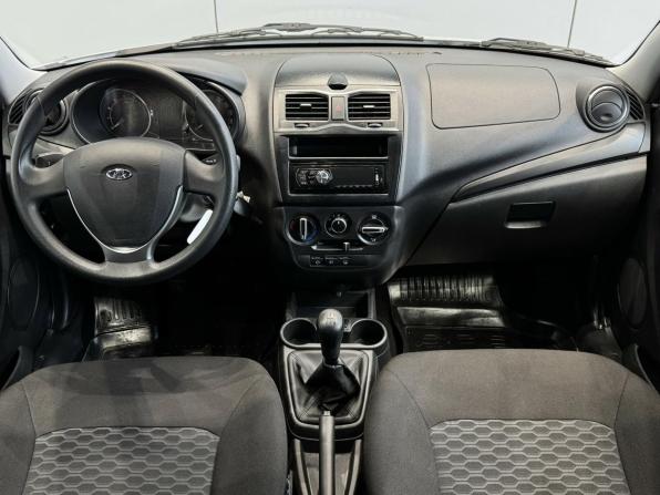 Lada (ВАЗ) Granta I Рестайлинг с пробегом 2021 года, цена 810 000 рублей, 77735 км, седан, Автокод Объявления