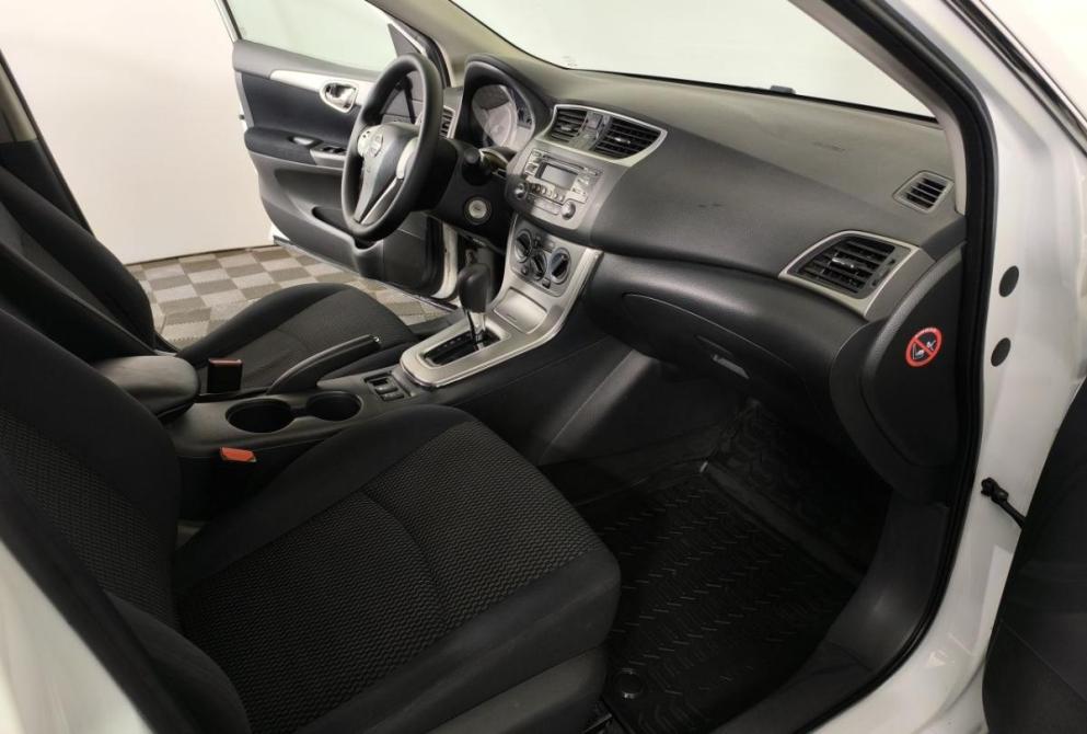 Nissan Sentra VII (B17) Нижний Новгород  - изображение 10