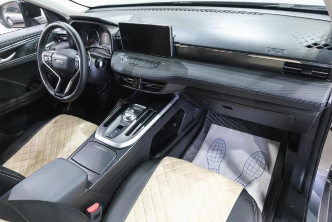 Haval Jolion I с пробегом 2024 года, цена 2 249 000 рублей, 24967 км, внедорожник, Автокод Объявления