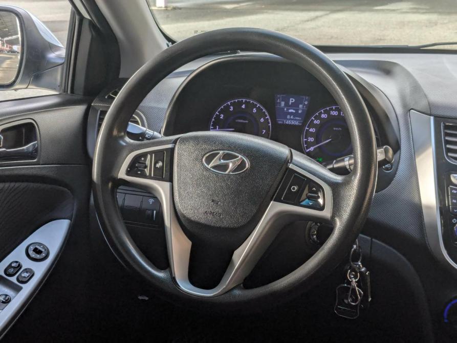 Hyundai Solaris I Екатеринбург  - изображение 12