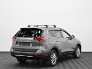 Nissan X-Trail III Рестайлинг Москва  - изображение 16