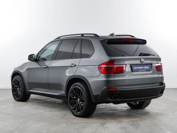 BMW X5 II (E70) с пробегом 2008 года, цена 1 349 050 рублей, 488754 км, внедорожник, Автокод Объявления