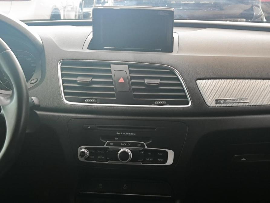 Audi Q3 I (8U) Казань  - изображение 18