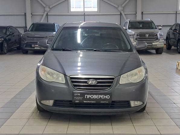 Hyundai Elantra IV (HD) с пробегом 2007 года, цена 475 000 рублей, 380000 км, седан, Автокод Объявления