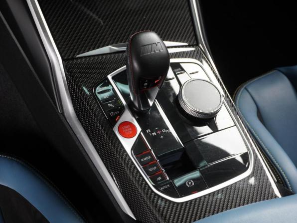 BMW M4 G82/G83 с пробегом 2023 года, цена 11 999 000 рублей, 30208 км, купе, Автокод Объявления