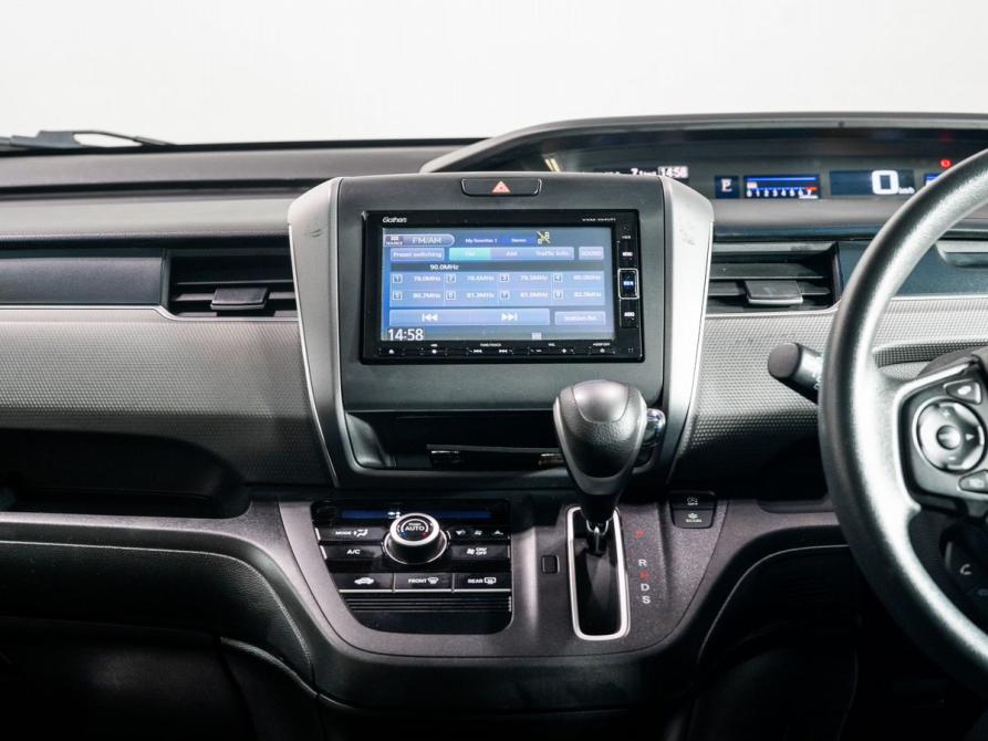Honda Freed II Рестайлинг Чита  - изображение 12