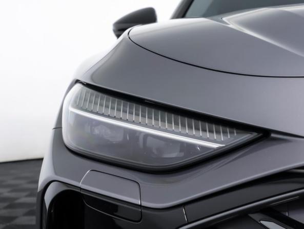 Audi A5 III (B10) с пробегом 2025 года, цена 5 590 000 рублей, 7213 км, лифтбек, Автокод Объявления
