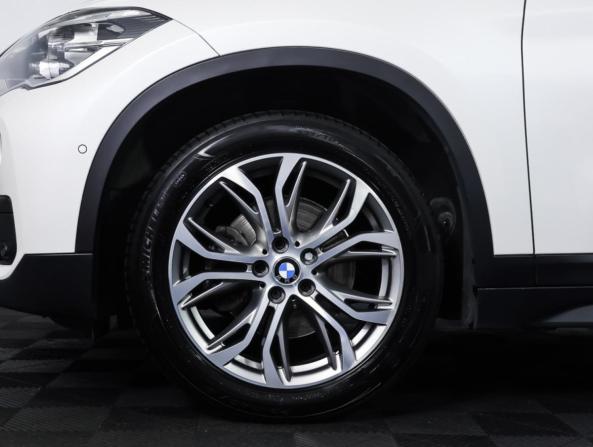BMW X1 II (F48) с пробегом 2018 года, цена 2 698 000 рублей, 72896 км, внедорожник, Автокод Объявления