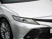 Toyota Camry VIII (XV70) Санкт-Петербург  - изображение 46