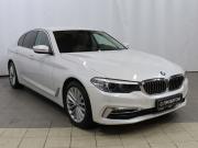 BMW 5 серии VII (G30/G31/G38) Москва  - изображение 28