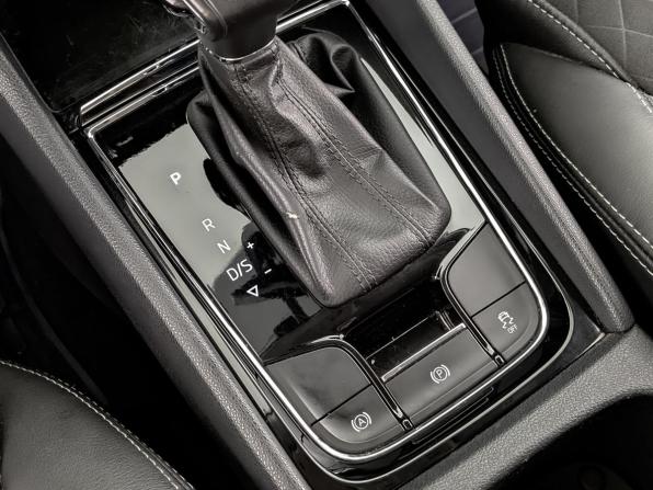 Skoda Kodiaq I с пробегом 2019 года, цена 2 825 000 рублей, 92984 км, внедорожник, Автокод Объявления