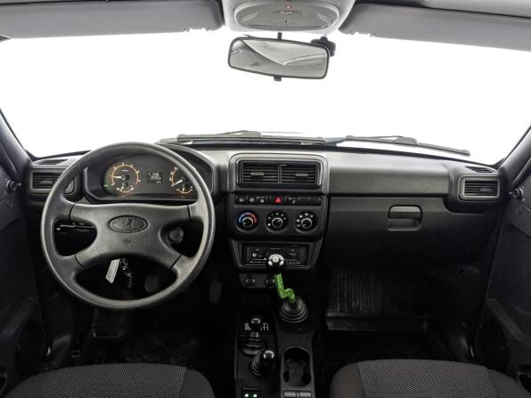 Lada (ВАЗ) Niva Legend с пробегом 2024 года, цена 865 000 рублей, 34725 км, внедорожник, Автокод Объявления