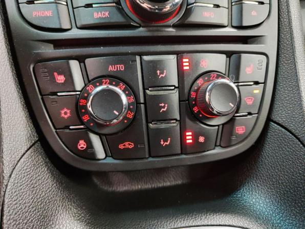 Opel Meriva B с пробегом 2013 года, цена 459 582 рубля, 181654 км, минивэн, Автокод Объявления