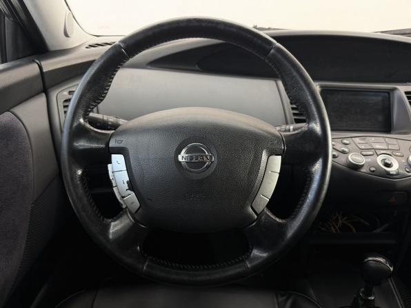 Nissan Primera III (P12) с пробегом 2006 года, цена 350 000 рублей, 254845 км, седан, Автокод Объявления