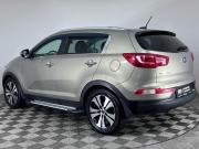 Kia Sportage III Ростов-на-Дону  - изображение 25