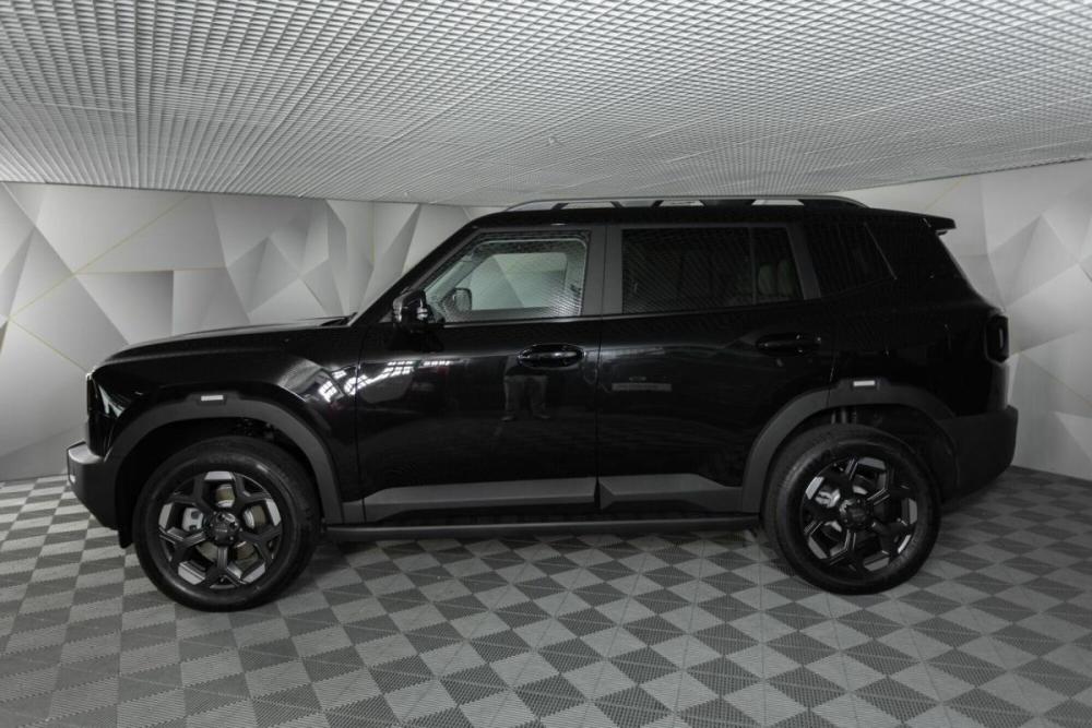 JETOUR T1 Москва  - изображение 2
