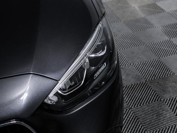 Mercedes-Benz C-Класс V (W206) с пробегом 2025 года, цена 5 350 000 рублей, 13495 км, седан, Автокод Объявления