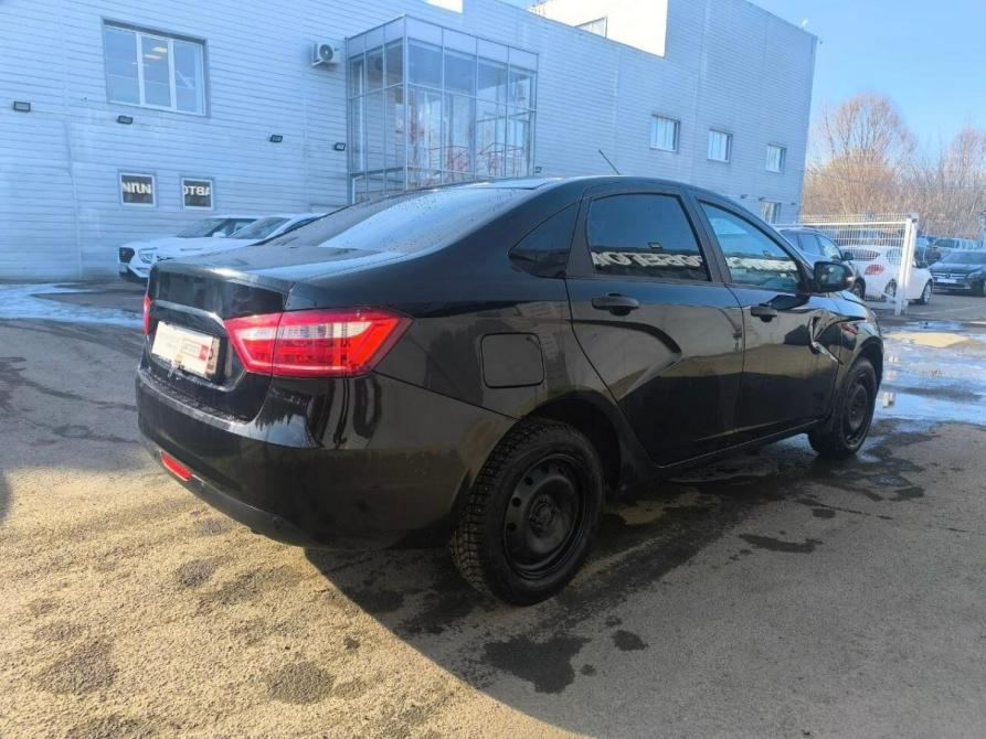 Lada (ВАЗ) Vesta I Нижнекамск  - изображение 19