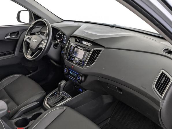 Hyundai Creta I с пробегом 2016 года, цена 1 755 000 рублей, 102195 км, внедорожник, Автокод Объявления
