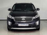 Kia Sorento III Prime Москва  - изображение 17