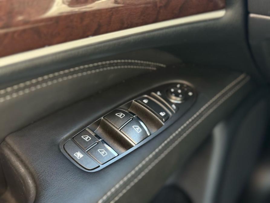 Infiniti QX60 I Рестайлинг Челябинск  - изображение 22