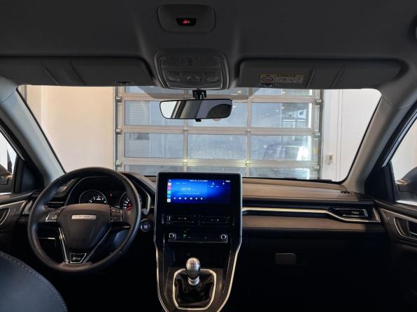 Haval M6 II с пробегом 2023 года, цена 1 710 000 рублей, 62790 км, внедорожник, Автокод Объявления