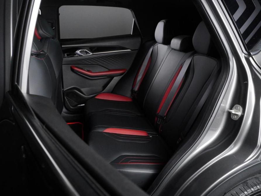 Geely Coolray I Рестайлинг Минеральные Воды  - изображение 9