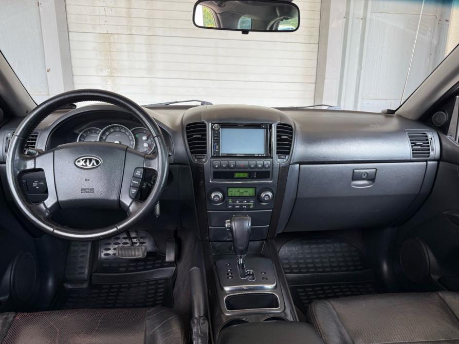 Kia Sorento I Рестайлинг Самара  - изображение 13