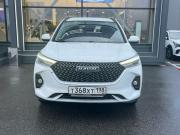 Haval M6 II Санкт-Петербург  - изображение 8