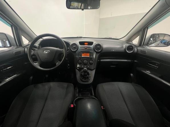 Kia Carens II (UN) с пробегом 2010 года, цена 720 000 рублей, 259000 км, минивэн, Автокод Объявления