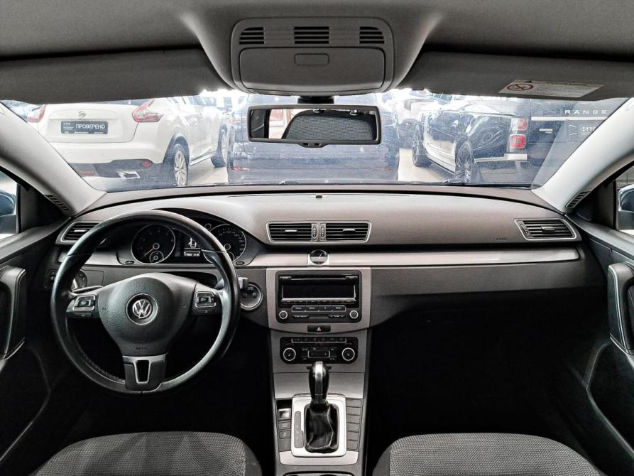 Volkswagen Passat B7 Казань  - изображение 17