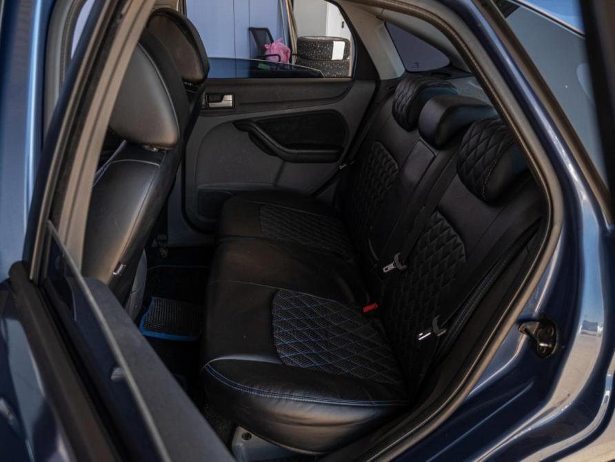 Ford Focus II Краснодар  - изображение 9