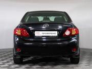 Toyota Corolla X (E140 E150) Рестайлинг Химки  - изображение 17