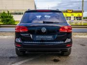 Volkswagen Touareg II Волгоград  - изображение 46