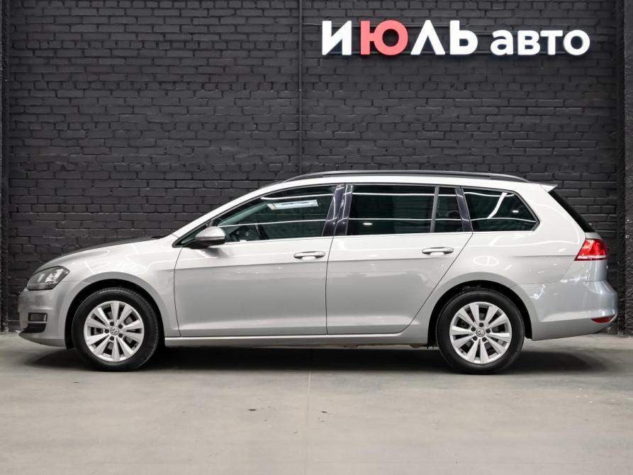 Volkswagen Golf VII Екатеринбург  - изображение 8