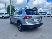 Volkswagen Tiguan II Стерлитамак  - изображение 27