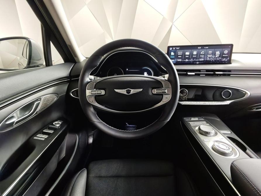 Genesis GV70 I Москва  - изображение 20