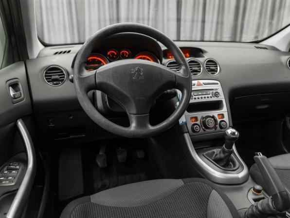 Peugeot 308 I с пробегом 2008 года, цена 470 000 рублей, 177253 км, хэтчбек, Автокод Объявления