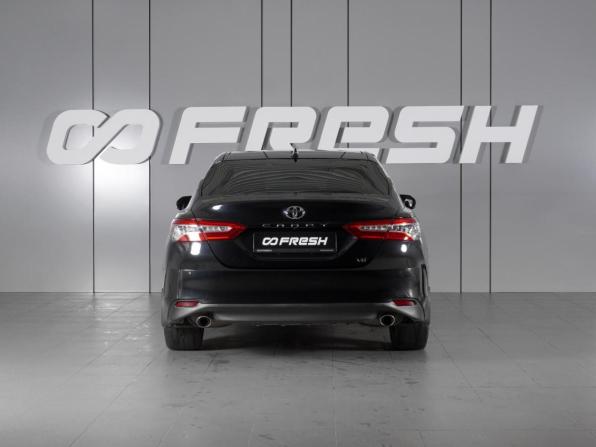 Toyota Camry VIII (XV70) Рестайлинг с пробегом 2023 года, цена 3 490 000 рублей, 40267 км, седан, Автокод Объявления