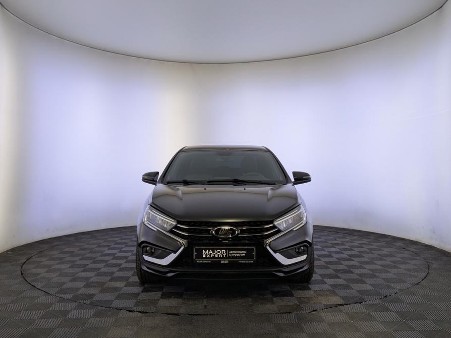 Lada (ВАЗ) Vesta I Рестайлинг (NG) Москва  - изображение 2