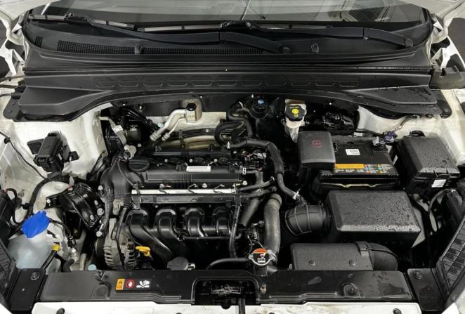 Hyundai Creta I с пробегом 2020 года, цена 1 875 000 рублей, 87281 км, внедорожник, Автокод Объявления