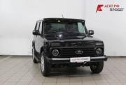 Lada (ВАЗ) Niva Legend Астрахань  - изображение 26