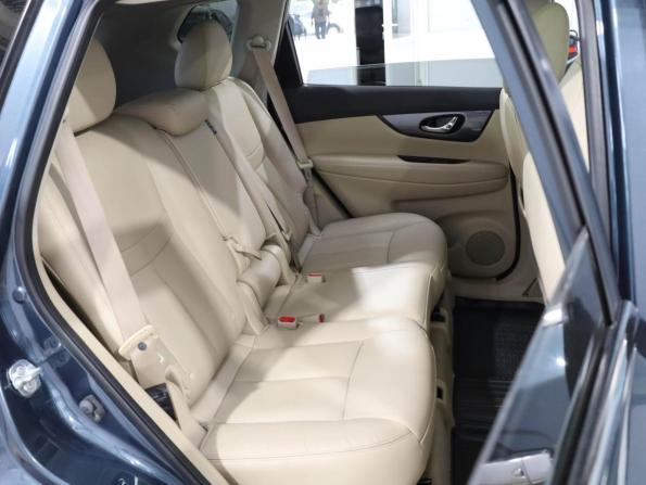 Nissan X-Trail III с пробегом 2015 года, цена 1 789 000 рублей, 131227 км, внедорожник, Автокод Объявления