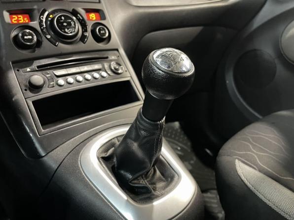 Citroen C3 Picasso I Рестайлинг с пробегом 2012 года, цена 660 000 рублей, 144929 км, компактвэн, Автокод Объявления