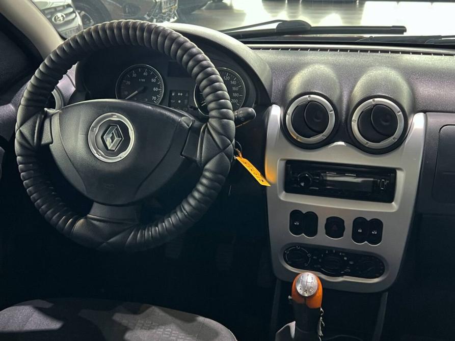 Renault Sandero I Оренбург  - изображение 14