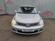 Nissan Tiida I Ярославль  - изображение 23