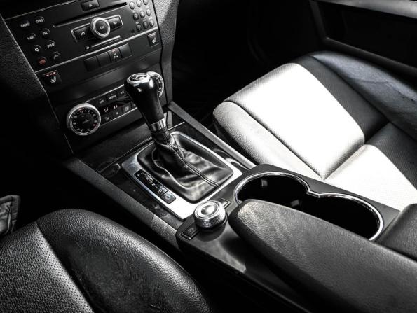 Mercedes-Benz GLK-Класс I (X204) с пробегом 2012 года, цена 1 589 000 рублей, 190000 км, внедорожник, Автокод Объявления