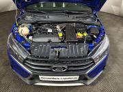 Lada (ВАЗ) Vesta I Москва  - изображение 31